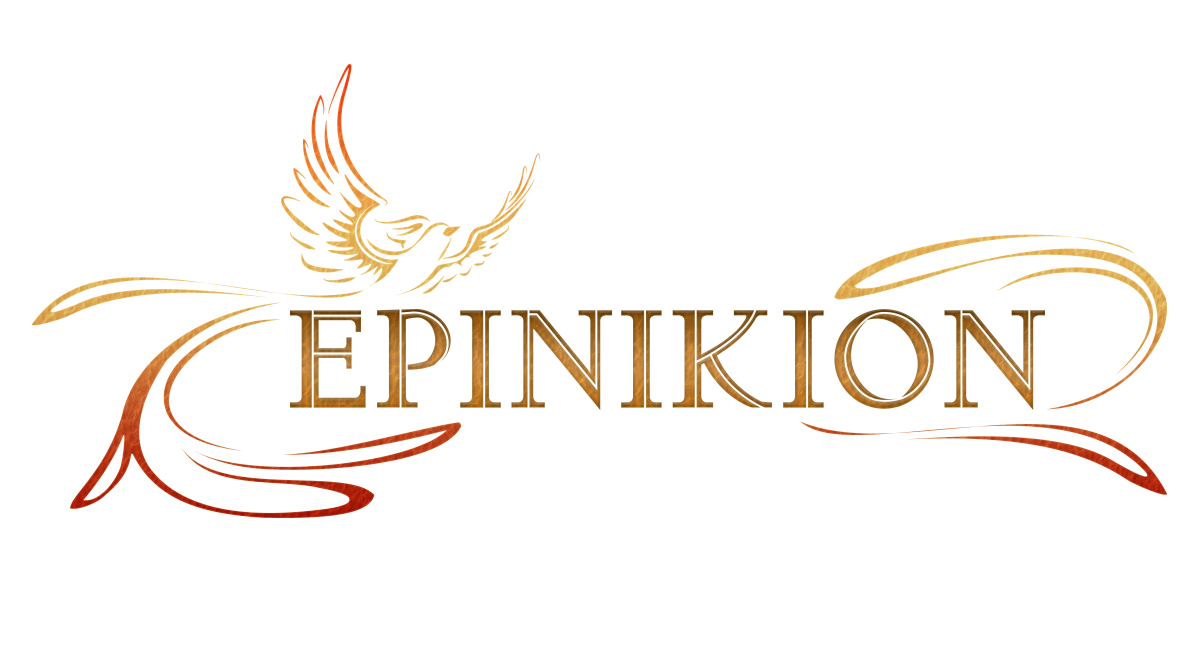 Epinikion Official Webshop